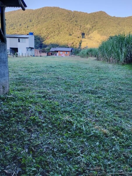 Terreno na Geral Camboriú