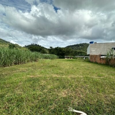 Terreno