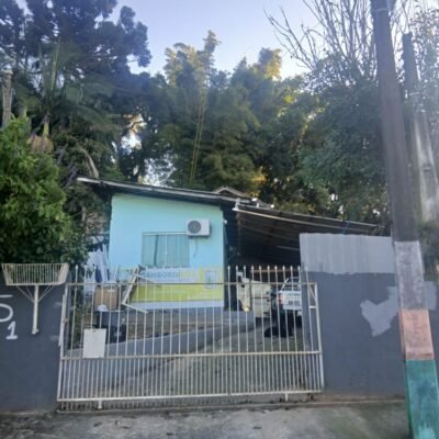 Casa Bairro Areias